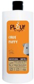 PLOUF Şampon pentru căţei Puppy