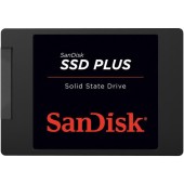 Plus 1TB SATA-III 2.5 inch SDSSDA-1T00-G27