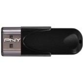 PNY Memorie USB PNY Attach 4 USB2.0 64GB Slide