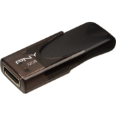 PNY Memorie USB Pny Flash Attache 4, 32GB, USB 2.0, Slide