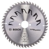 Pânză de ferăstrău circular PRECISION GP WO H 190X30-48 