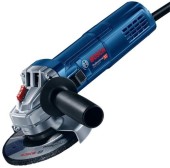 Polizor unghiular BOSCH GWS 9-115 S, 900 W, 115 mm, Turatie reglabila