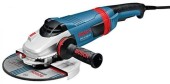 Polizor unghiular BOSCH Professional GWS 22-230 LVI, 2200 W, 230 mm