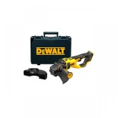 Polizor unghiular DeWALT, 230mm, 54V, 6000rpm, SOLO, valiza plastic, tip DCG460NK-XJ