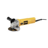 Polizor unghiular DeWalt DWE4117, 950 W