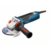 Polizor unghiular GWS 19-125 CIST 7800 rpm 1900W Albastru