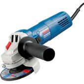 Polizor unghiular Proffesional GWS 750-125 S, 750 W, 11000 RPM, 115 mm diametru disc