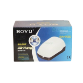 Pompa aer acvariu BOYU SA-900