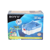 Pompa aer acvariu BOYU SE-304
