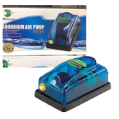 Pompa aer acvariu RS-518A 3W