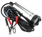 Pompa Auto submersibila MICA 37 mm Electrica 24V, 12 l/min, pentru camion