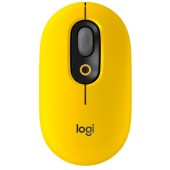 POP, Wireless/Bluetooth, Blast Yellow