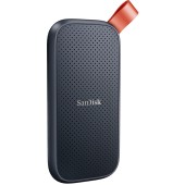 Portable 1TB USB 3.2 Type-C