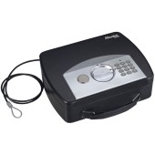 Portable Personal Safe P008EML