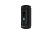 Post exterior videointerfon anti vandal Hikvision DS-KB8113-IME1(B), camera video 2MP Full HD, vizualizare pe timp de noapte la 3 metri, True WDR,comunicare audio bidirectionala, alimentare POE