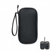 Pouch organizator 600D RPET