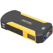 Power Bank - Jump Starter16800mAh JS-19