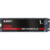  Power Plus X250 1TB SATA-III M.2 2280