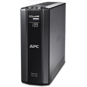 Power Saving Back-UPS RS 1500 230V CEE 7/5, (FR/PL)