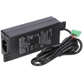 Power supply for power strips 24V/48V 60W