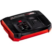 Power-X-Boostcharger 6 A - Charger - black / red