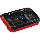 Power-X-Twincharger 3 A - 4512069