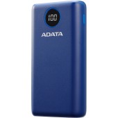 Powerbank P20000QCD 20000mAh Blue QC/PD