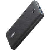 PowerCore III Sense 20K 20000 mAh Black