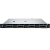 PowerEdge R360, Intel Xeon E-2414, RAM 16GB, SSD 480GB, PERC H355, PSU 2 x 700W, No OS