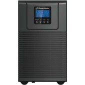 Power Walker UPS Power Walker VFI 3000 TG On-Line 3000VA IEC Tower LCD