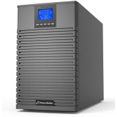 PowerWalker VFI 3000 ICT IoT Double-conversion (Online) 3 kVA 3000 W 9 AC outlet(s)