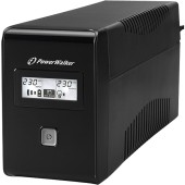 PowerWalker VI 650 LCD UPS