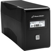 PowerWalker VI 850 LCD UPS