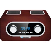 PP5.2BR radio Portable Brown