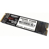 PQ3480 512GB PCI Express 3.0 x4 M.2 2280