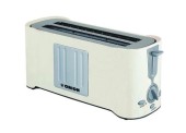 Prajitor de paine Orion OTB-04, 1200 W (Alb)