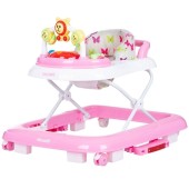 Premergator Chipolino Friends 4 in 1 Pink