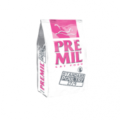 PremilCat Standard Poultry, hrana uscata pentru pisici, pasare, 2 kg