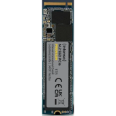 Premium 500GB PCI Express 3.0 x4 M.2 2280