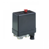 Presostat monofazat pentru compresoare de aer, motoare 1.5kW, FIAC tip 871/2