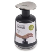 Presto anthracite soap dispenser