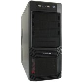 Pro-Line PRO-925B - mid tower - ATX