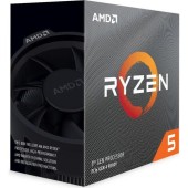 Procesor AMD Ryzen 5 3500, 3.6GHz, AM4, 65W, 16MB (Box)