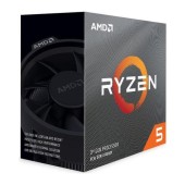 Procesor AMD Ryzen 5 3600, 3.6 GHz, AM4, 32MB, 65W, Wraith Spire Cooler (BOX)