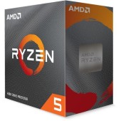  Procesor AMD Ryzen 5 4500, 3.6GHz, AM4, 8MB, 65W (Box)