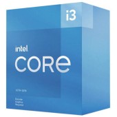 Procesor Intel Comet Lake, Core i3 10105F 3.7GHz box- bulk