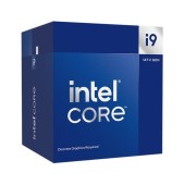 Procesor Intel® Core™ i9-14900F, 2.0GHz la 5.8GHz Turbo, 36MB, Socket LGA1700 (Box) 