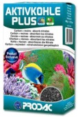 PRODAC Aktivkohle Plus Material pentru filtrare, carbon şi răşină 200g