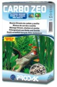 PRODAC Carbo-Zeo Material pentru filtrare, carbon Clarocar şi Zeolit 700g