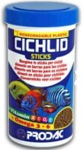 PRODAC Cichlid Sticks Hrană pentru ciclide, sticks 250ml